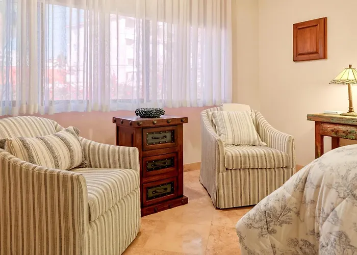 Marina Sol Luxury 2br Walk To & Marina Сasa de vacaciones *