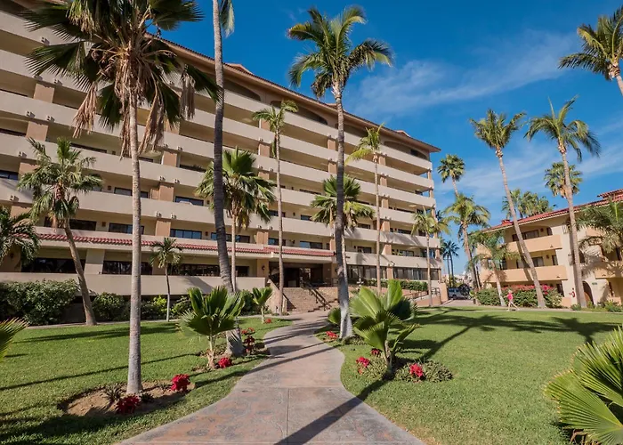 Сasa de vacaciones Marina Sol Luxury 2br Walk To & Marina