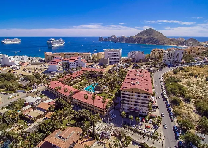 Сasa de vacaciones Marina Sol Luxury 2br Walk To & Marina Cabo San Lucas